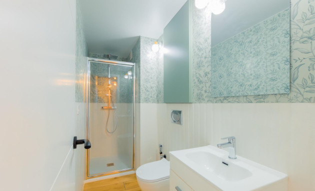 Reventa - Apartment - Torrevieja - torrevieja