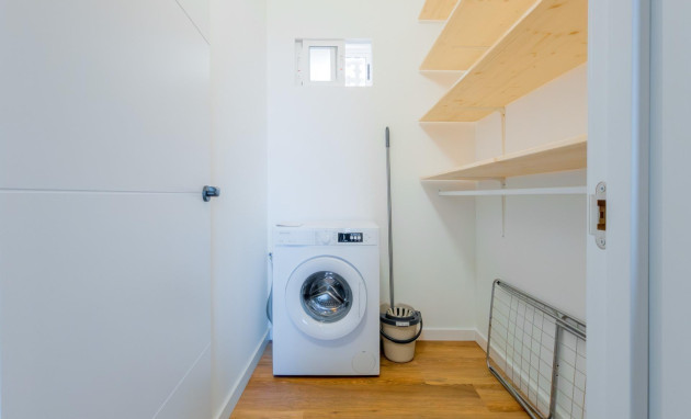 Reventa - Apartment - Torrevieja - torrevieja