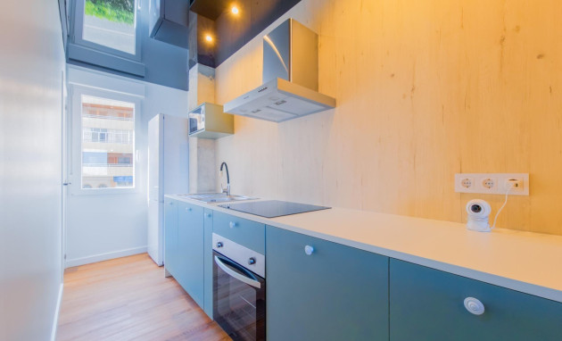 Reventa - Apartment - Torrevieja - torrevieja