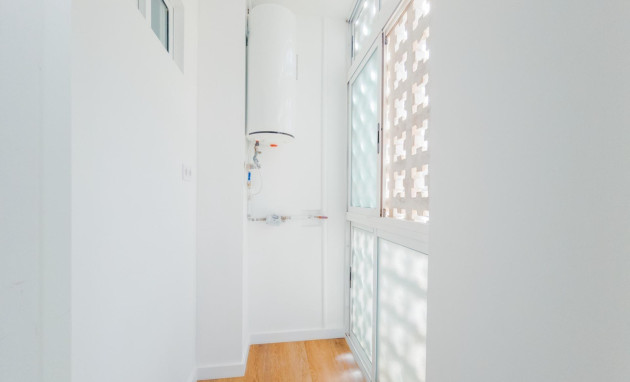 Reventa - Apartment - Torrevieja - torrevieja