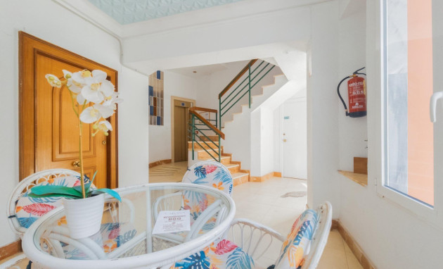 Reventa - Apartment - Torrevieja - torrevieja