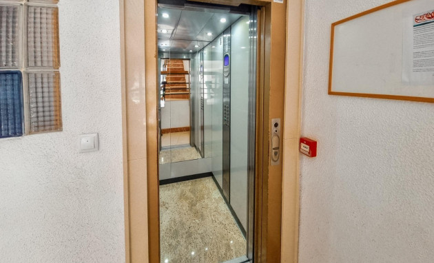 Reventa - Apartment - Torrevieja - torrevieja