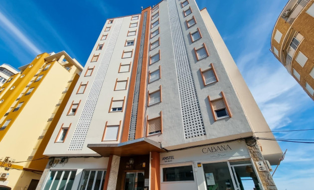 Reventa - Apartment - Torrevieja - torrevieja