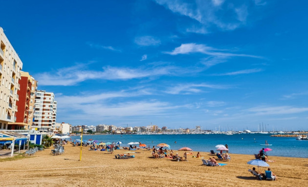 Reventa - Apartment - Torrevieja - torrevieja