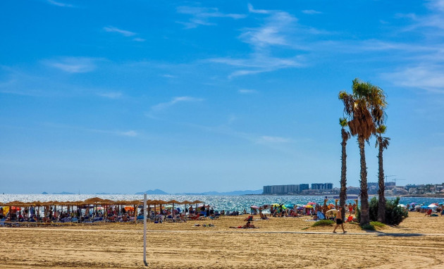 Reventa - Apartment - Torrevieja - torrevieja