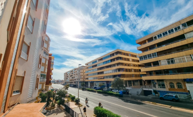 Reventa - Apartment - Torrevieja - torrevieja