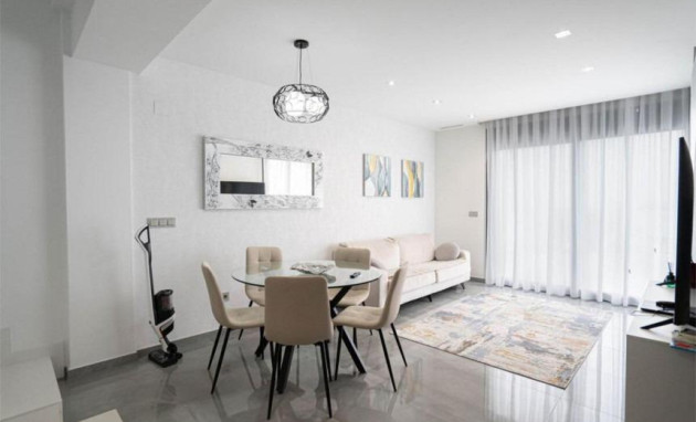 Revente - House - Torrevieja - Los Balcones - Los Altos del Edén