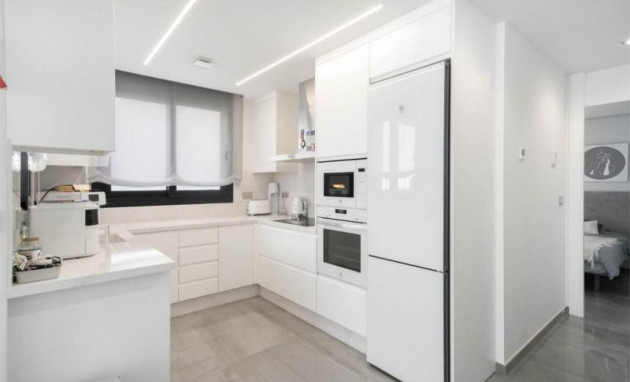 Revente - House - Torrevieja - Los Balcones - Los Altos del Edén