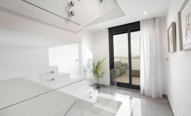 Revente - House - Torrevieja - Los Balcones - Los Altos del Edén