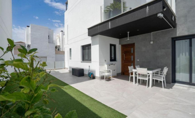 Revente - House - Torrevieja - Los Balcones - Los Altos del Edén