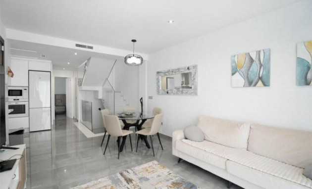 Revente - House - Torrevieja - Los Balcones - Los Altos del Edén