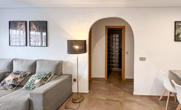 Herverkoop - 1. Apartment / flat - Playa Del Cura - Torrevieja