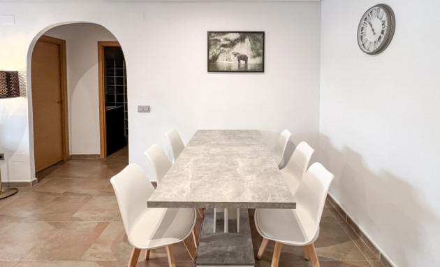 Herverkoop - 1. Apartment / flat - Playa Del Cura - Torrevieja