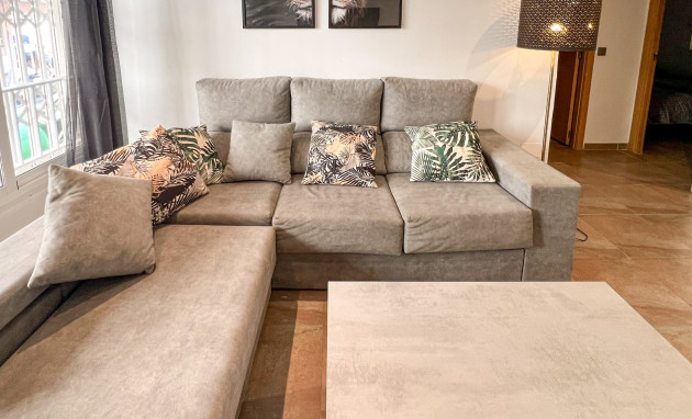 Herverkoop - 1. Apartment / flat - Playa Del Cura - Torrevieja