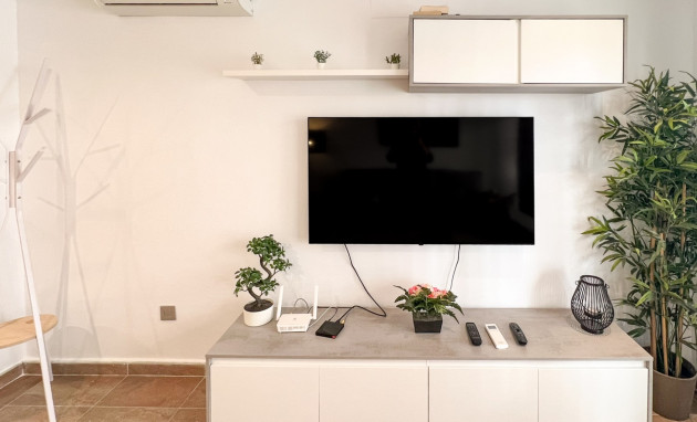 Herverkoop - 1. Apartment / flat - Playa Del Cura - Torrevieja