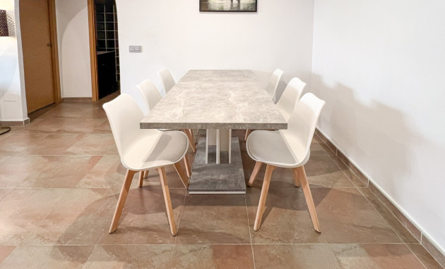 Herverkoop - 1. Apartment / flat - Playa Del Cura - Torrevieja