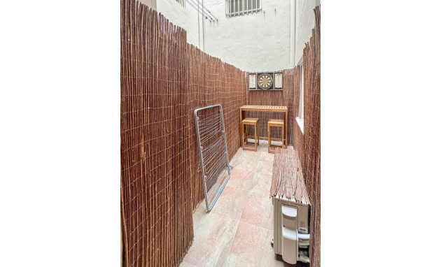 Herverkoop - 1. Apartment / flat - Playa Del Cura - Torrevieja