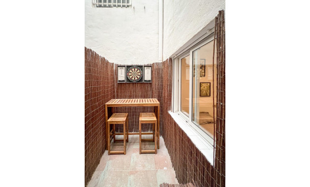 Herverkoop - 1. Apartment / flat - Playa Del Cura - Torrevieja