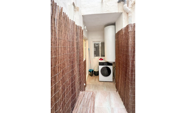 Herverkoop - 1. Apartment / flat - Playa Del Cura - Torrevieja