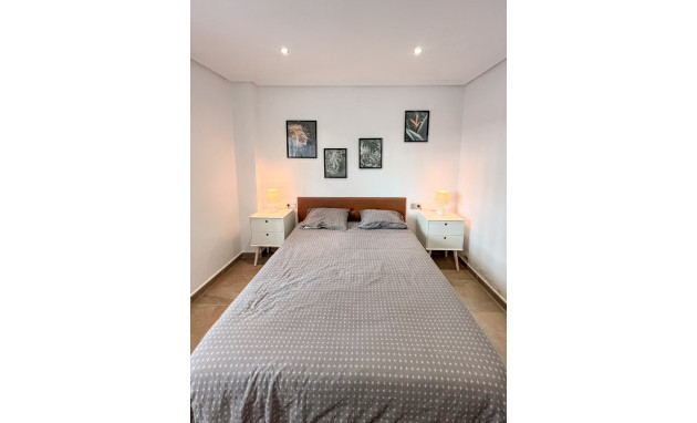 Herverkoop - 1. Apartment / flat - Playa Del Cura - Torrevieja