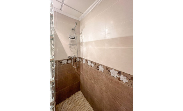 Herverkoop - 1. Apartment / flat - Playa Del Cura - Torrevieja