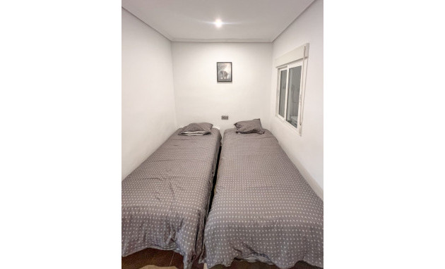 Herverkoop - 1. Apartment / flat - Playa Del Cura - Torrevieja