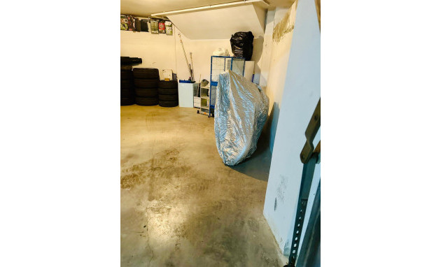 Herverkoop - Garage - Torrevieja - La Mata pueblo