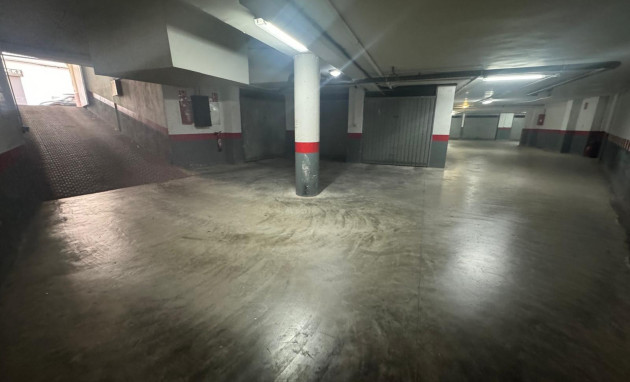 Herverkoop - Garage - Torrevieja - La Mata pueblo