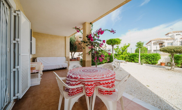 Herverkoop - Apartment - Orihuela Costa - Playa Flamenca