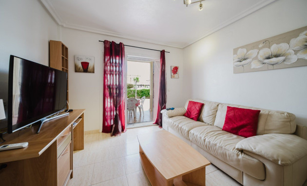 Herverkoop - Apartment - Orihuela Costa - Playa Flamenca