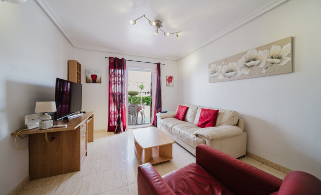 Herverkoop - Apartment - Orihuela Costa - Playa Flamenca