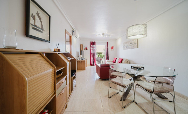 Herverkoop - Apartment - Orihuela Costa - Playa Flamenca