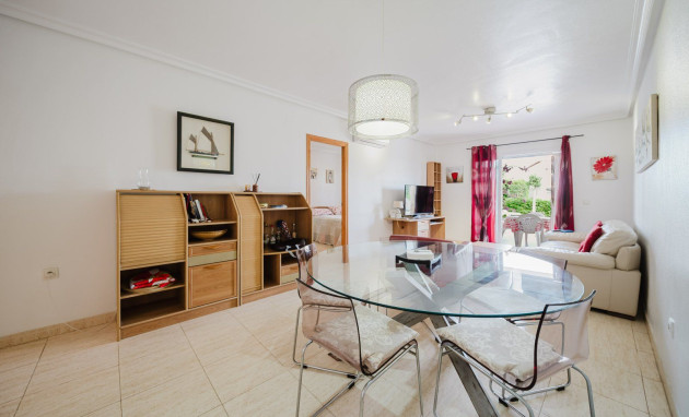 Herverkoop - Apartment - Orihuela Costa - Playa Flamenca