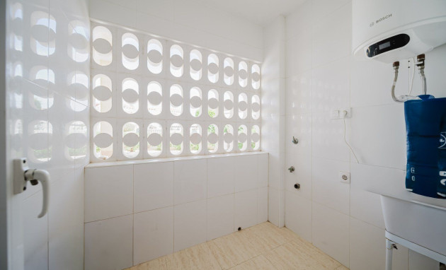 Herverkoop - Apartment - Orihuela Costa - Playa Flamenca