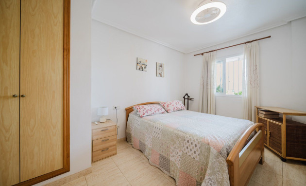 Herverkoop - Apartment - Orihuela Costa - Playa Flamenca