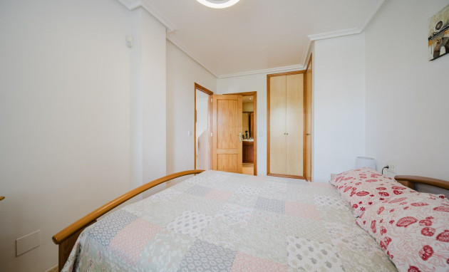 Herverkoop - Apartment - Orihuela Costa - Playa Flamenca