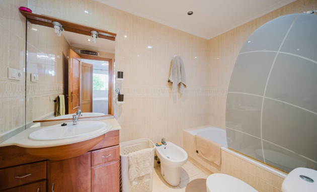 Herverkoop - Apartment - Orihuela Costa - Playa Flamenca