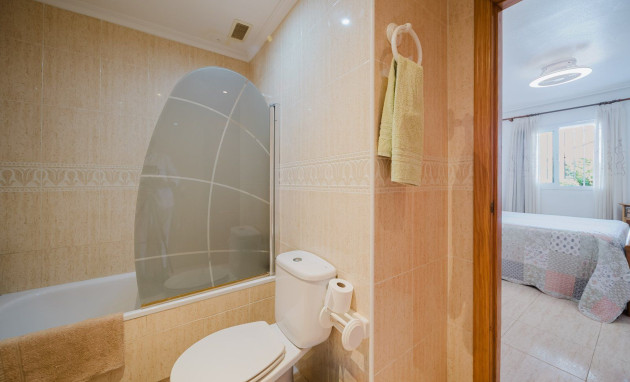 Herverkoop - Apartment - Orihuela Costa - Playa Flamenca