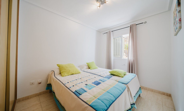 Herverkoop - Apartment - Orihuela Costa - Playa Flamenca