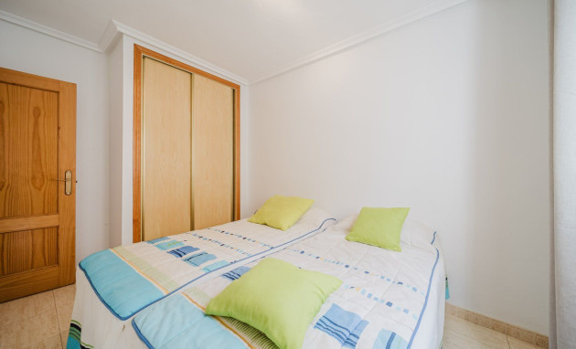 Herverkoop - Apartment - Orihuela Costa - Playa Flamenca