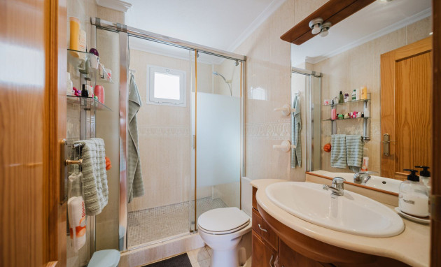 Herverkoop - Apartment - Orihuela Costa - Playa Flamenca