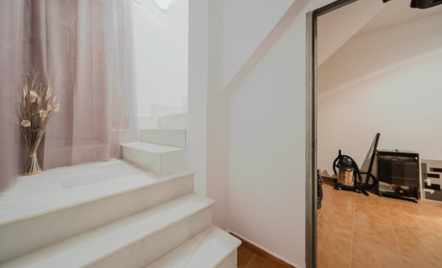 Herverkoop - Apartment - Orihuela Costa - Playa Flamenca