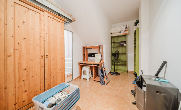 Herverkoop - Apartment - Orihuela Costa - Playa Flamenca