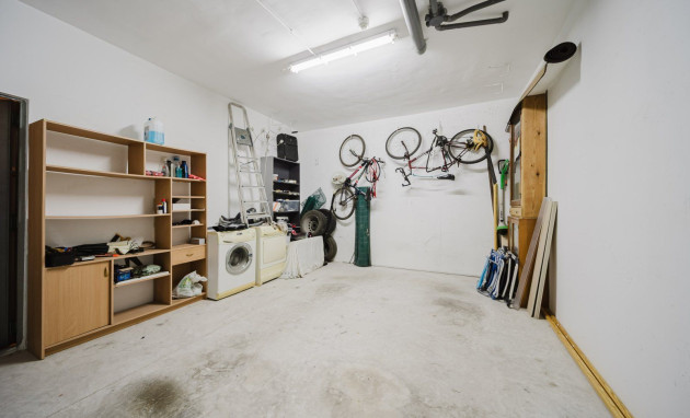 Herverkoop - Apartment - Orihuela Costa - Playa Flamenca