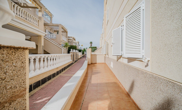 Herverkoop - Apartment - Orihuela Costa - Playa Flamenca