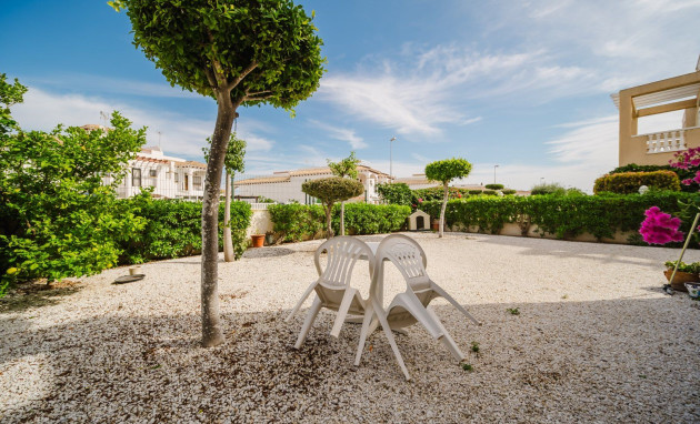 Herverkoop - Apartment - Orihuela Costa - Playa Flamenca