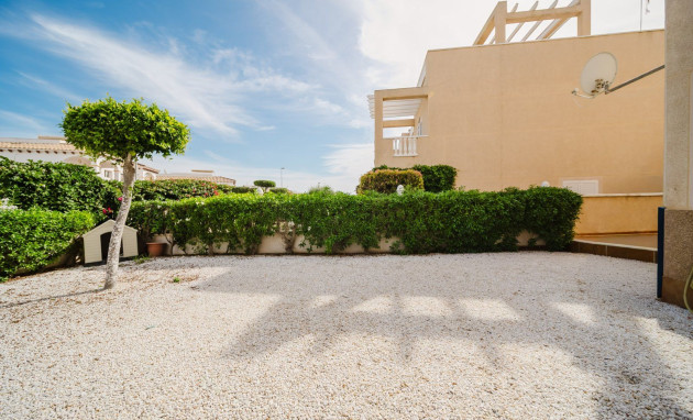 Herverkoop - Apartment - Orihuela Costa - Playa Flamenca