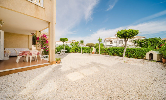 Herverkoop - Apartment - Orihuela Costa - Playa Flamenca