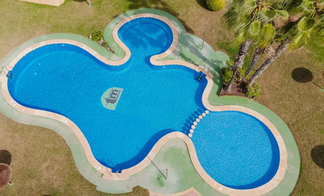 Herverkoop - Apartment - Orihuela Costa - Playa Flamenca