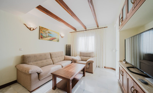 Herverkoop - Apartment - Torrevieja - Playa de los locos